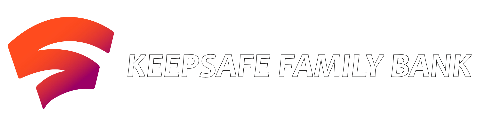 Keepsafe Family Bank